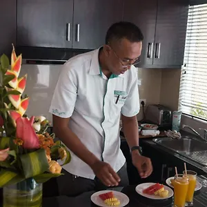 My In Bali Villa Seminyak