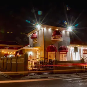 The Time Curacao Appartement