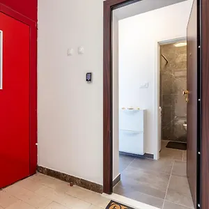 Botan Appartement Split