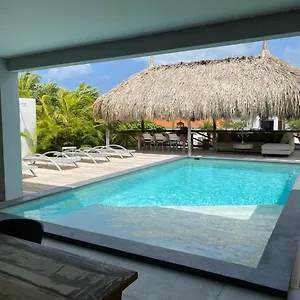 Contigo Curacao Jan Thiel