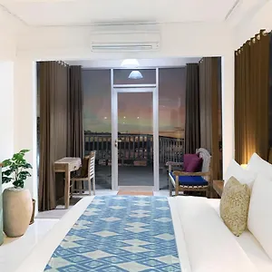 Pima Accommodatie bij particulieren Pesanggaran