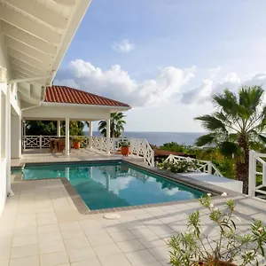 Happy View Villa