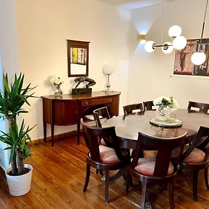 Bairro Alto Appartement Lissabon
