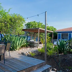 Dajo Vakantiehuis
