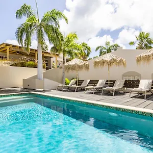 The Jandi Mini Vakantiehuis