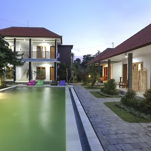 Papaya House Accommodatie bij particulieren Ubud